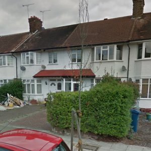 Mayur Vadukul, Wembley