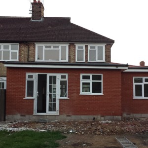 Harkesh Patel, Harrow